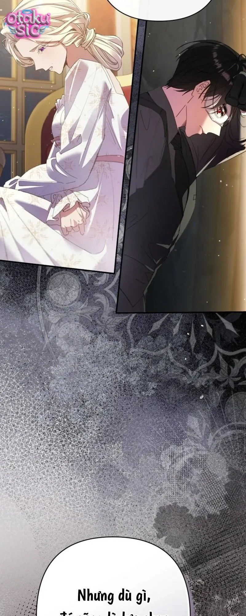 Tôi Vờ Mang Thai Nhưng Chồng Lại Quay Về - Chap 25 - Trang 23