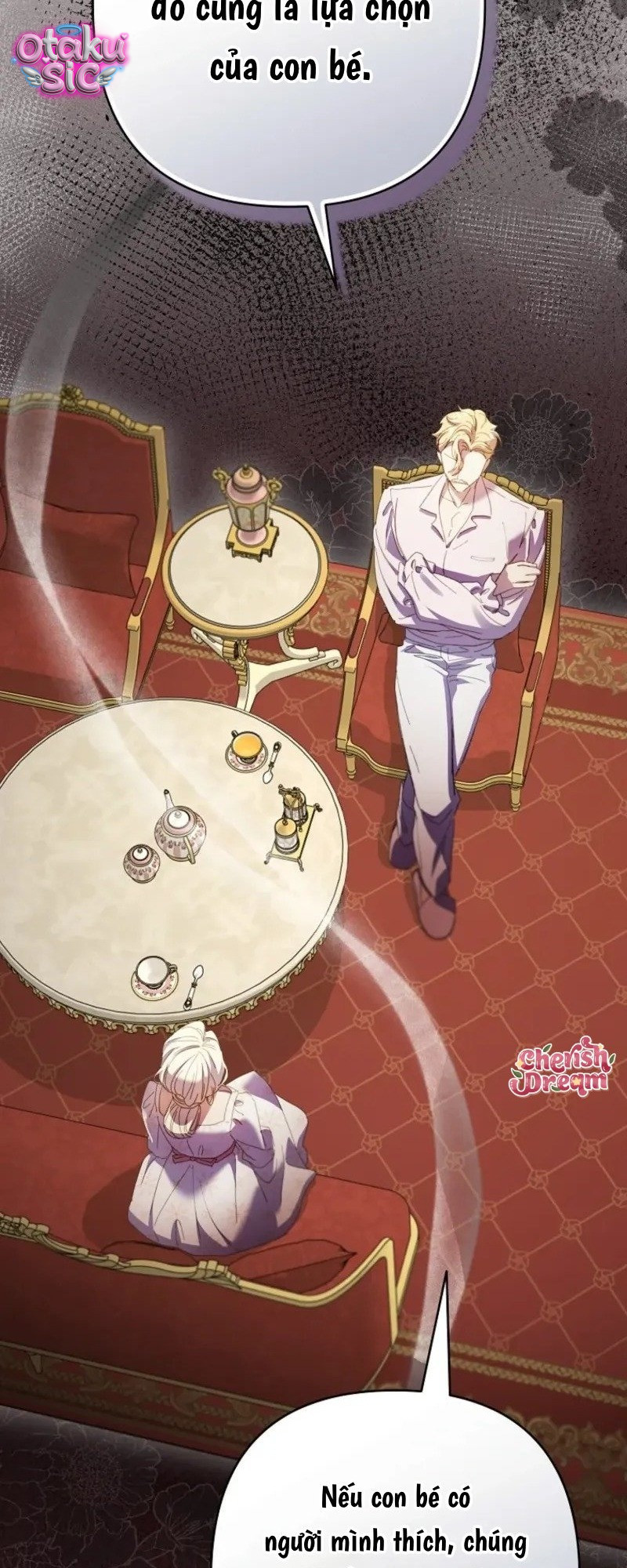 Tôi Vờ Mang Thai Nhưng Chồng Lại Quay Về - Chap 25 - Trang 24