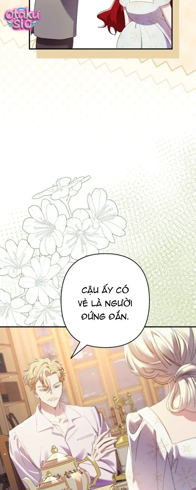 Tôi Vờ Mang Thai Nhưng Chồng Lại Quay Về - Chap 25 - Trang 4