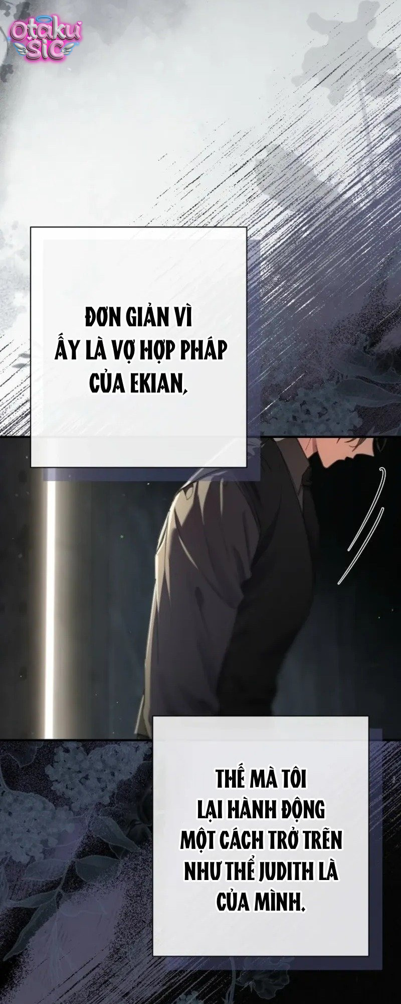 Tôi Vờ Mang Thai Nhưng Chồng Lại Quay Về - Chap 25 - Trang 34