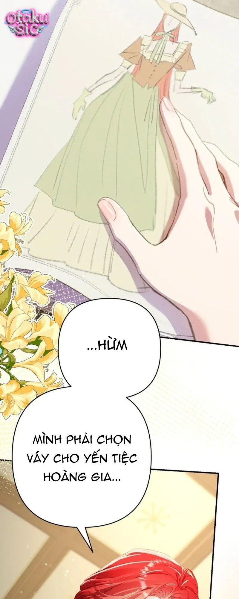 Tôi Vờ Mang Thai Nhưng Chồng Lại Quay Về - Chap 25 - Trang 39