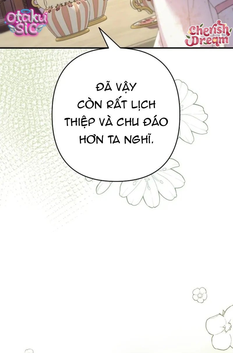 Tôi Vờ Mang Thai Nhưng Chồng Lại Quay Về - Chap 25 - Trang 5