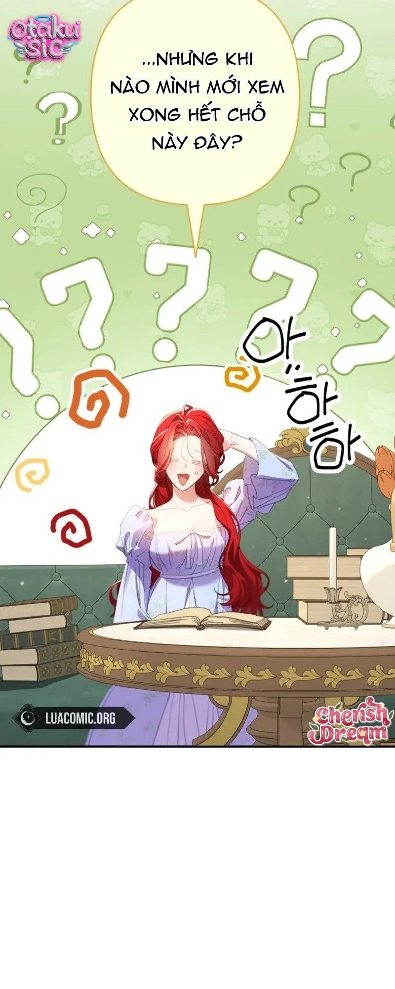 Tôi Vờ Mang Thai Nhưng Chồng Lại Quay Về - Chap 25 - Trang 41