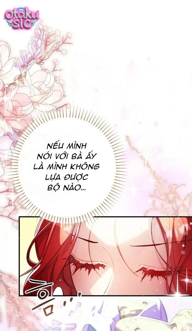 Tôi Vờ Mang Thai Nhưng Chồng Lại Quay Về - Chap 25 - Trang 42