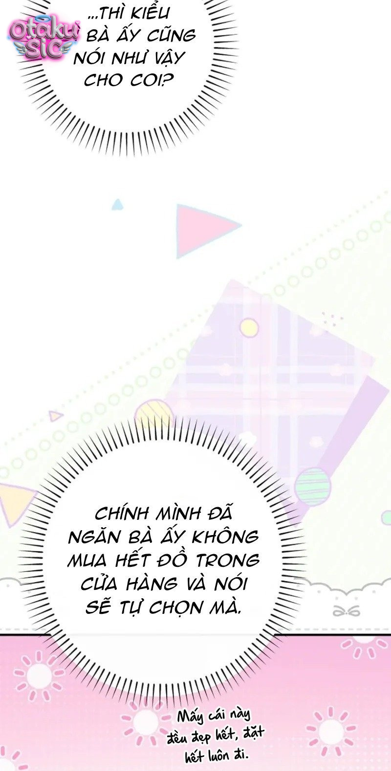 Tôi Vờ Mang Thai Nhưng Chồng Lại Quay Về - Chap 25 - Trang 44