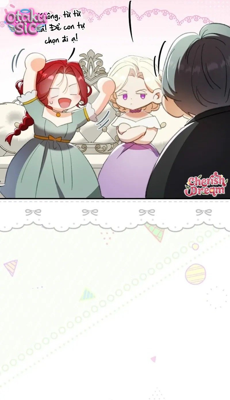 Tôi Vờ Mang Thai Nhưng Chồng Lại Quay Về - Chap 25 - Trang 45