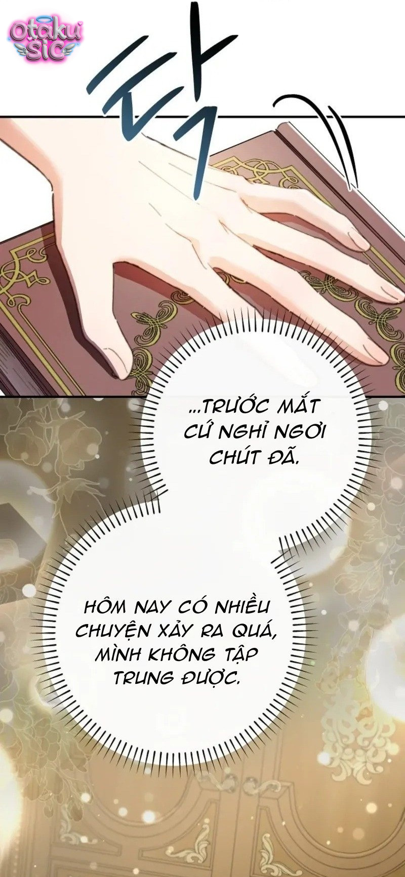 Tôi Vờ Mang Thai Nhưng Chồng Lại Quay Về - Chap 25 - Trang 46