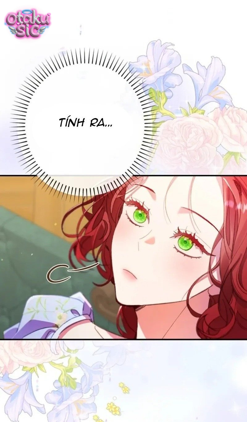 Tôi Vờ Mang Thai Nhưng Chồng Lại Quay Về - Chap 25 - Trang 48