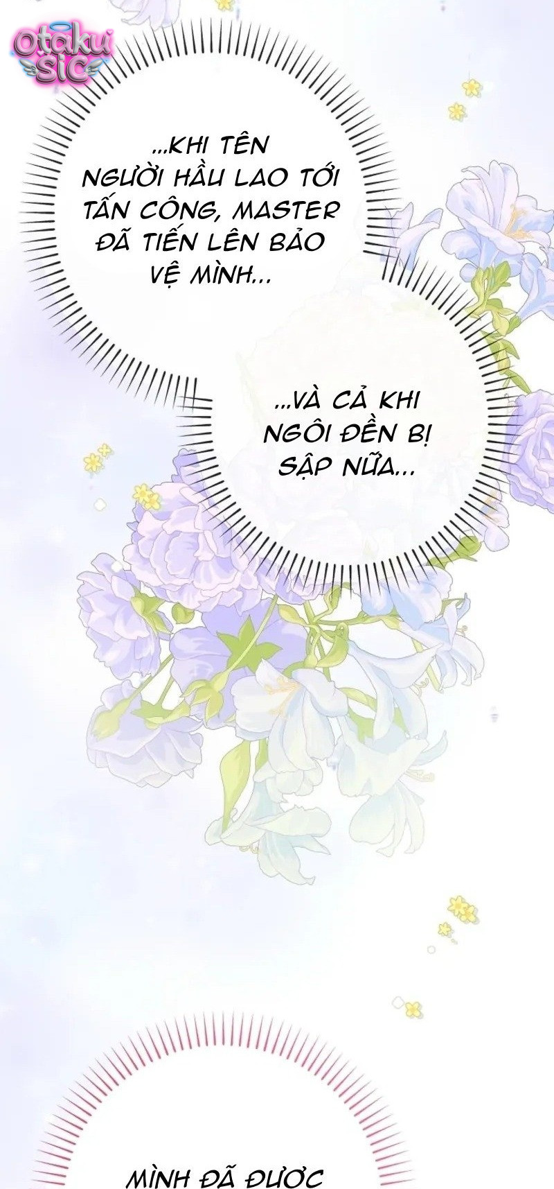 Tôi Vờ Mang Thai Nhưng Chồng Lại Quay Về - Chap 25 - Trang 49