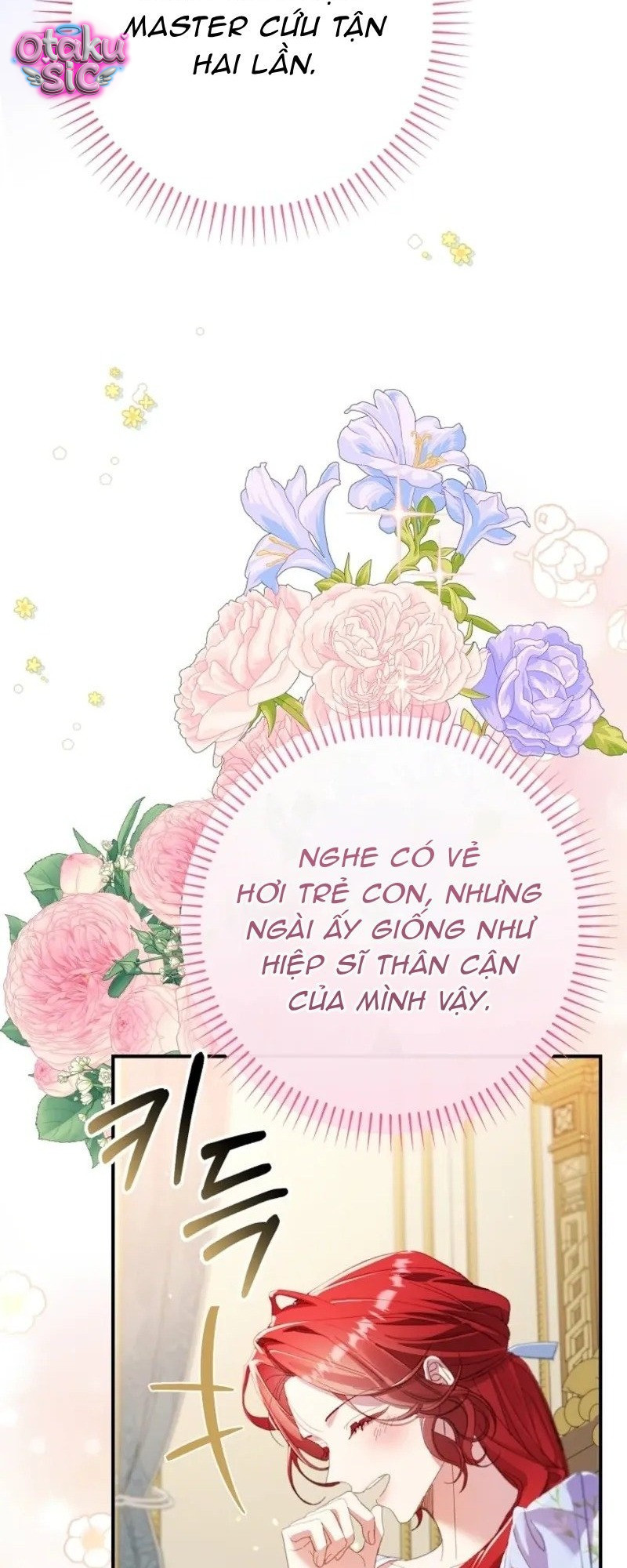 Tôi Vờ Mang Thai Nhưng Chồng Lại Quay Về - Chap 25 - Trang 50