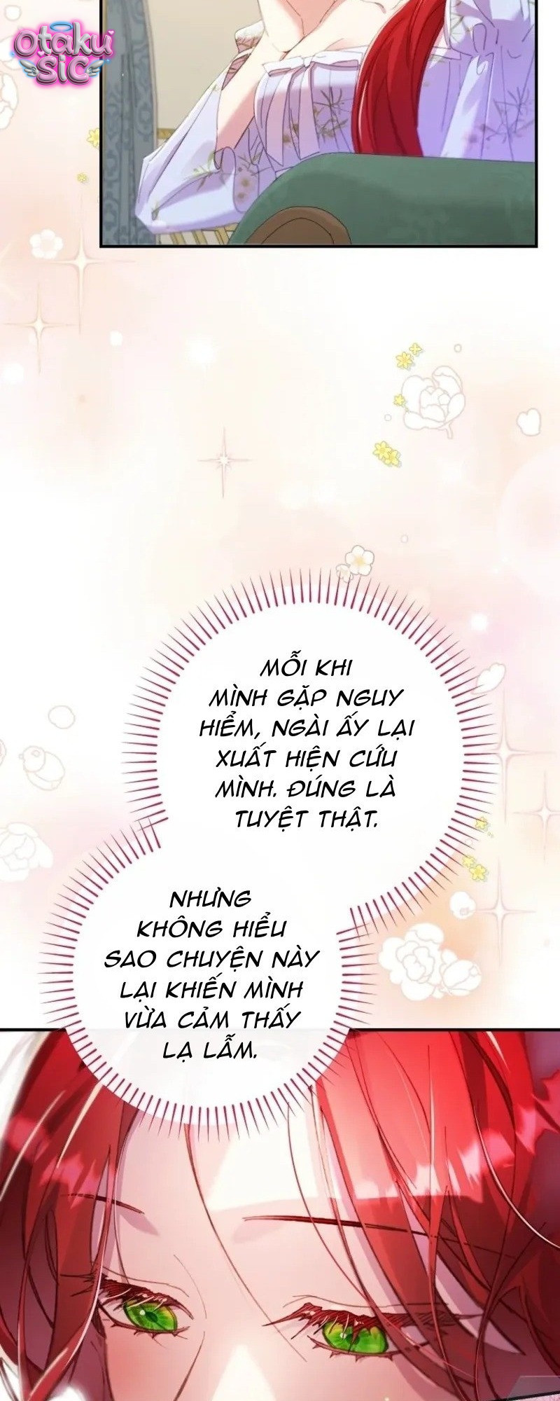 Tôi Vờ Mang Thai Nhưng Chồng Lại Quay Về - Chap 25 - Trang 51