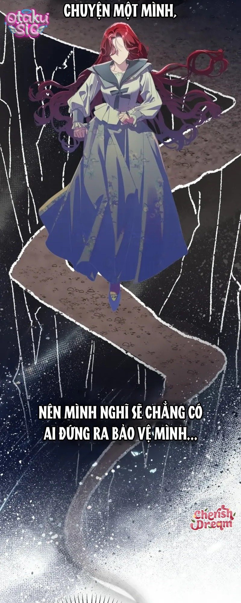Tôi Vờ Mang Thai Nhưng Chồng Lại Quay Về - Chap 25 - Trang 56