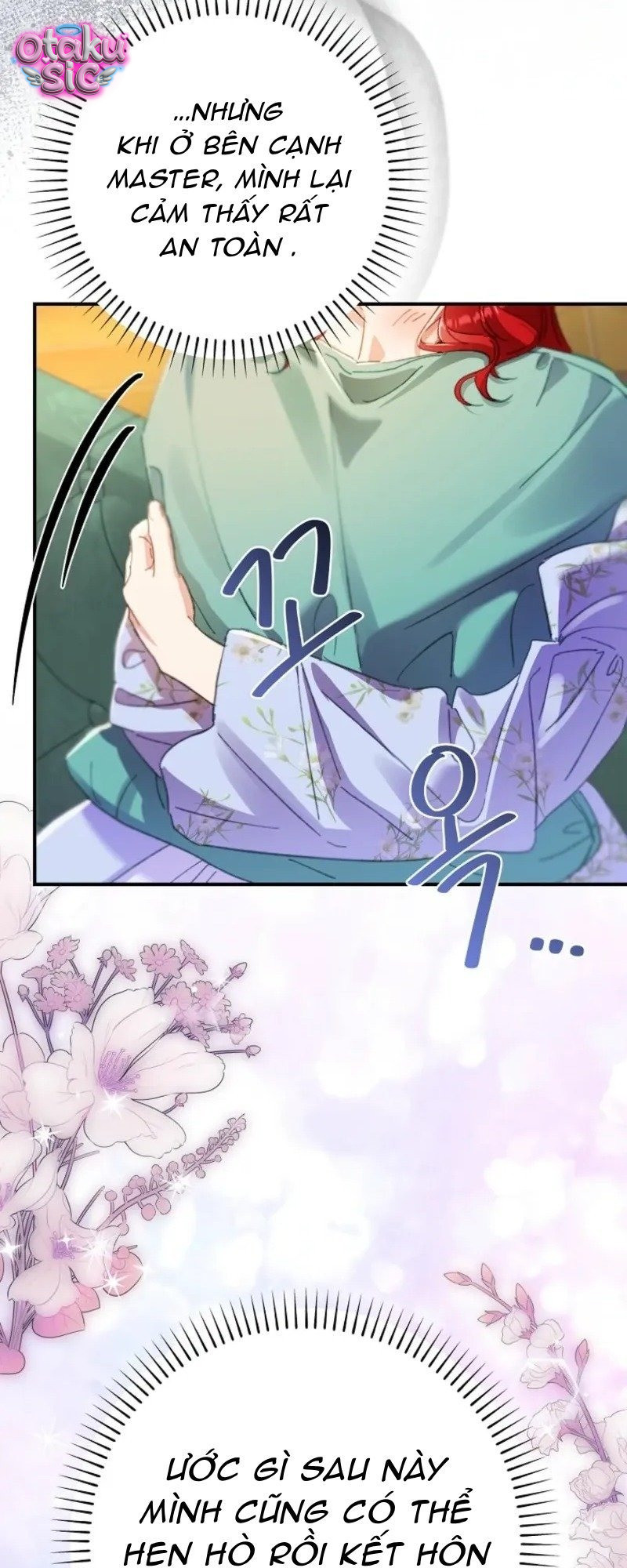 Tôi Vờ Mang Thai Nhưng Chồng Lại Quay Về - Chap 25 - Trang 57