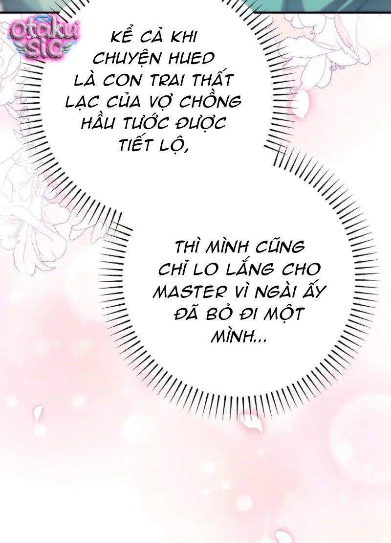 Tôi Vờ Mang Thai Nhưng Chồng Lại Quay Về - Chap 25 - Trang 60