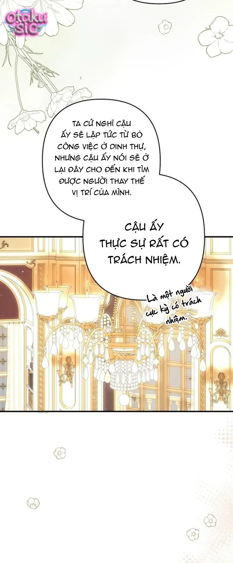 Tôi Vờ Mang Thai Nhưng Chồng Lại Quay Về - Chap 25 - Trang 7
