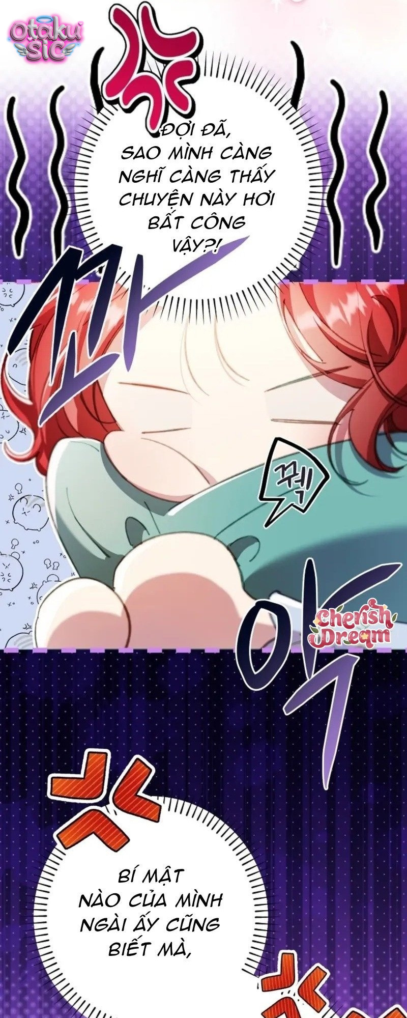 Tôi Vờ Mang Thai Nhưng Chồng Lại Quay Về - Chap 25 - Trang 61