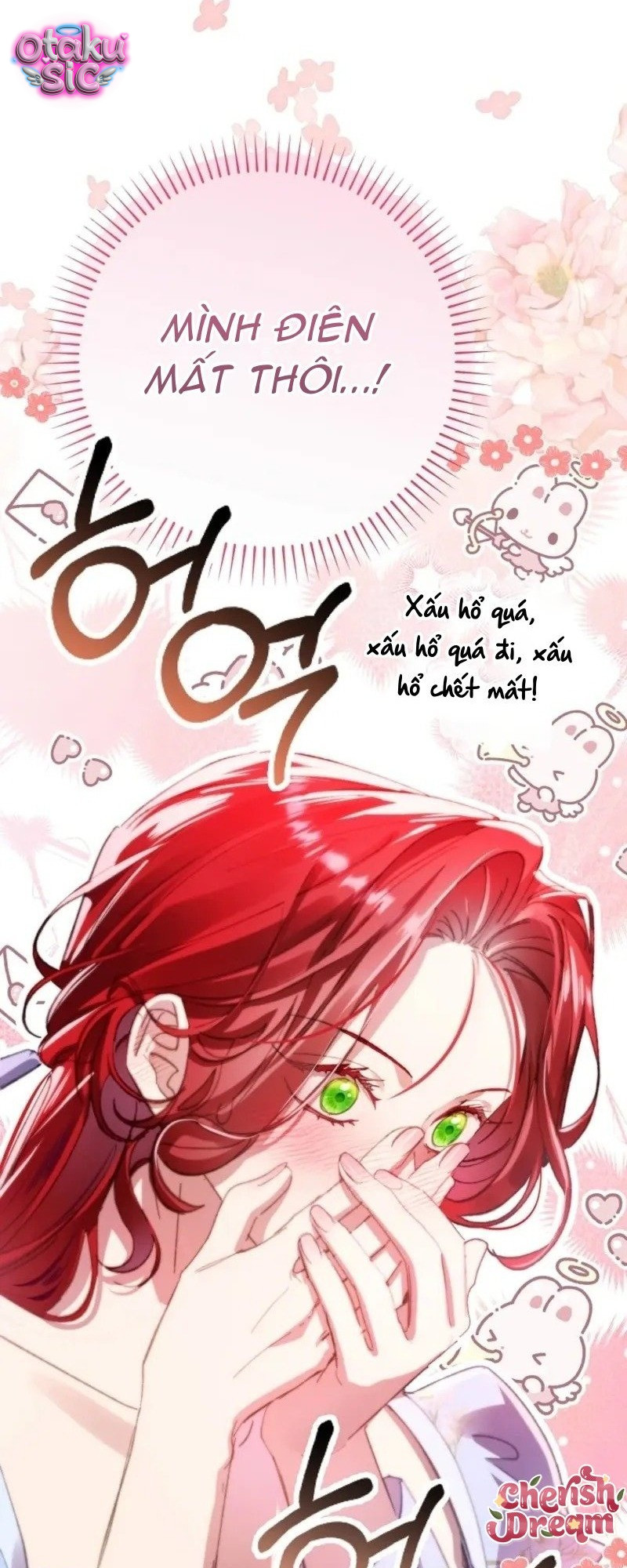 Tôi Vờ Mang Thai Nhưng Chồng Lại Quay Về - Chap 25 - Trang 65