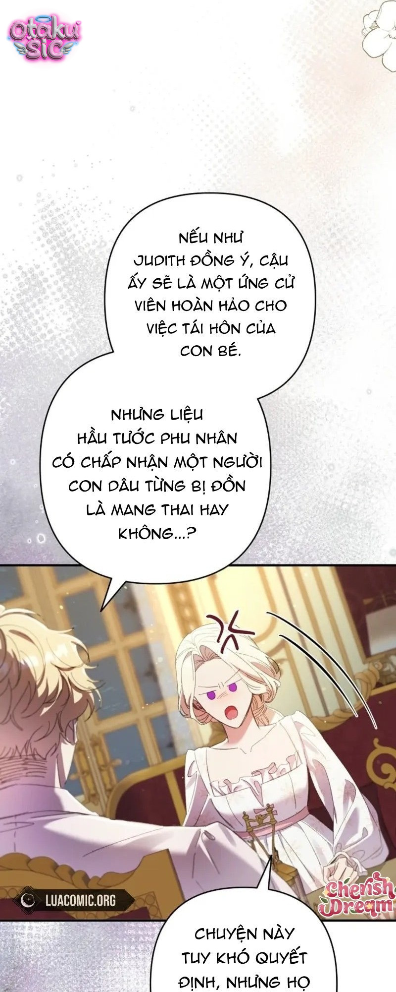 Tôi Vờ Mang Thai Nhưng Chồng Lại Quay Về - Chap 25 - Trang 8
