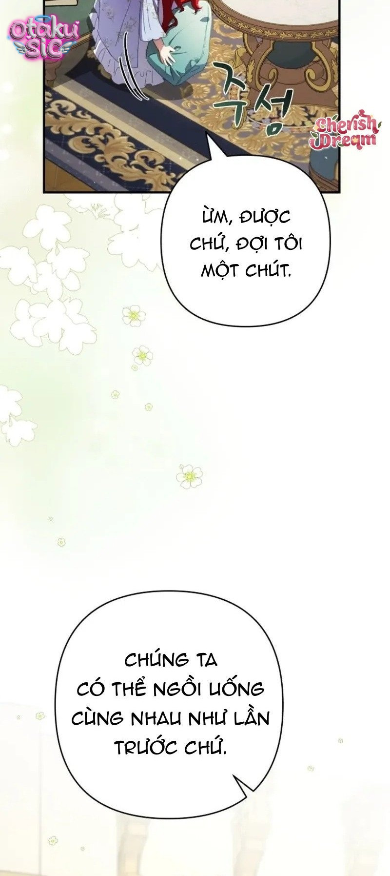 Tôi Vờ Mang Thai Nhưng Chồng Lại Quay Về - Chap 25 - Trang 71