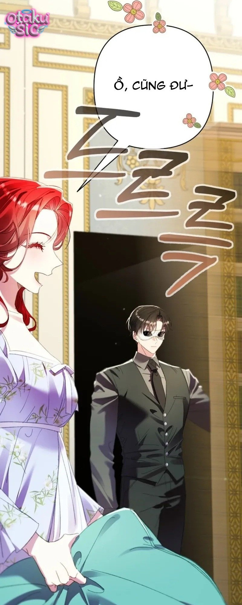 Tôi Vờ Mang Thai Nhưng Chồng Lại Quay Về - Chap 25 - Trang 72