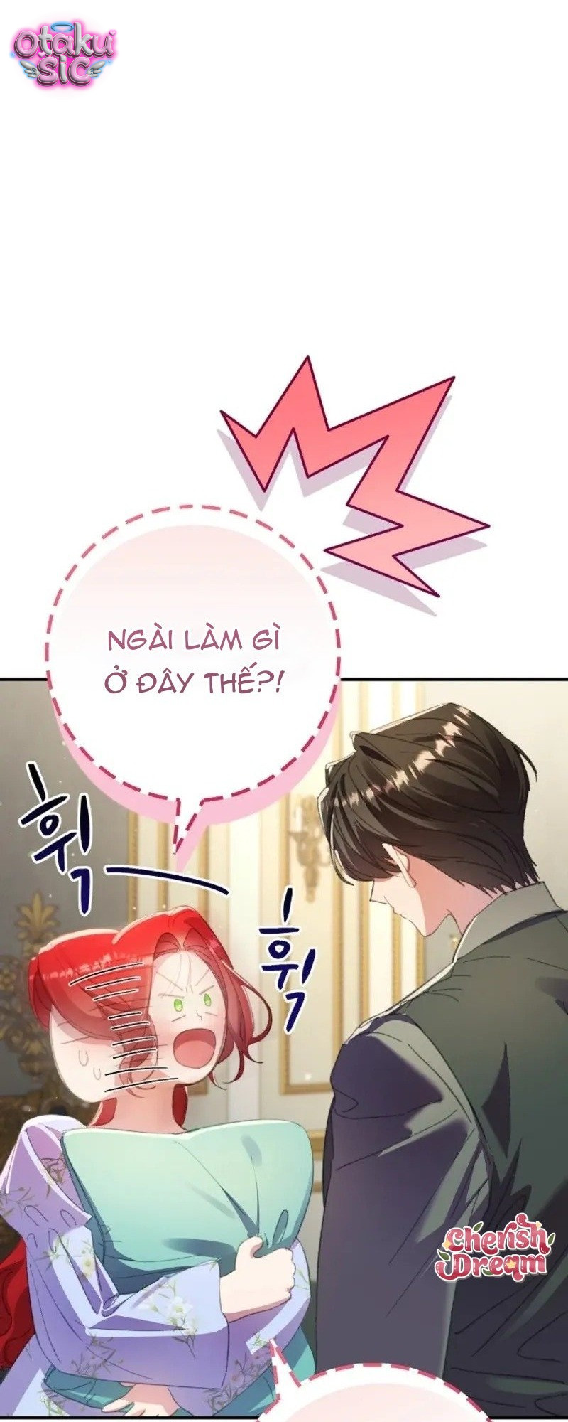 Tôi Vờ Mang Thai Nhưng Chồng Lại Quay Về - Chap 25 - Trang 74