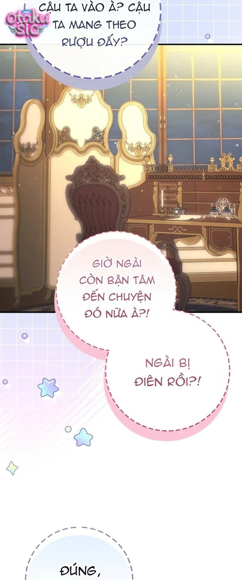 Tôi Vờ Mang Thai Nhưng Chồng Lại Quay Về - Chap 25 - Trang 76