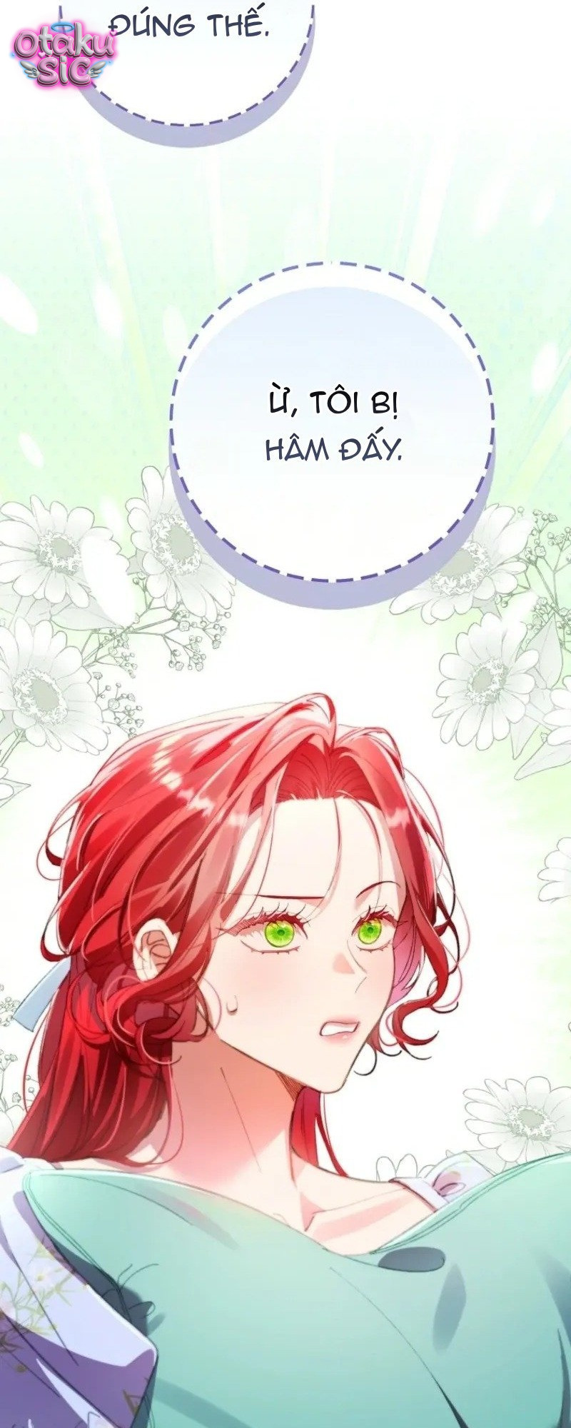 Tôi Vờ Mang Thai Nhưng Chồng Lại Quay Về - Chap 25 - Trang 77