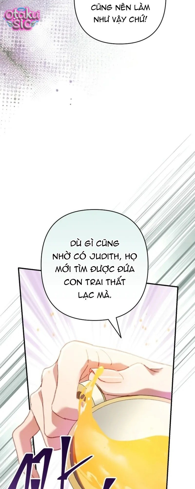 Tôi Vờ Mang Thai Nhưng Chồng Lại Quay Về - Chap 25 - Trang 9