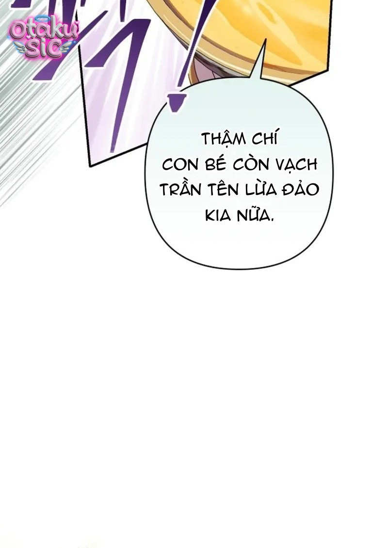 Tôi Vờ Mang Thai Nhưng Chồng Lại Quay Về - Chap 25 - Trang 10