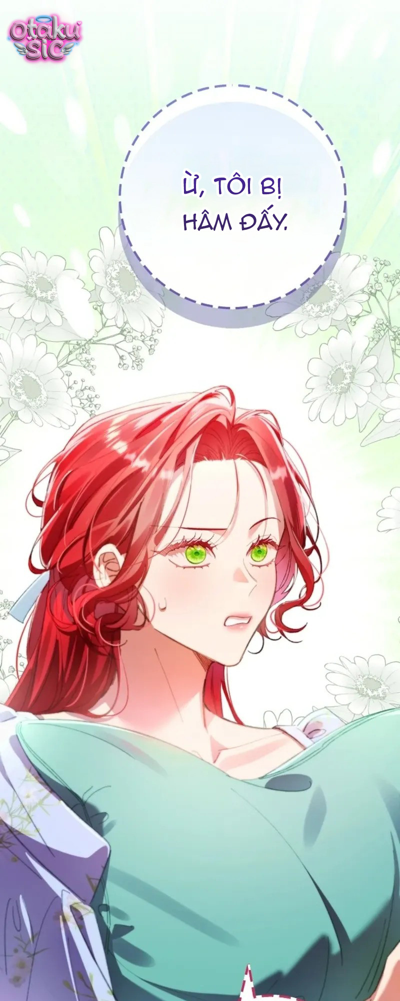 Tôi Vờ Mang Thai Nhưng Chồng Lại Quay Về - Chap 26 - Trang 1