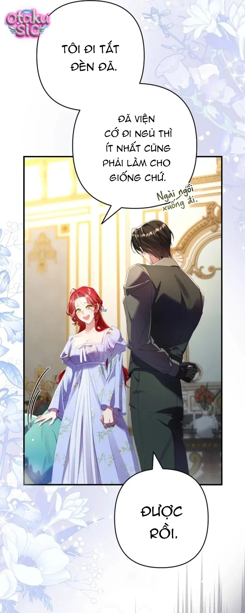 Tôi Vờ Mang Thai Nhưng Chồng Lại Quay Về - Chap 26 - Trang 12