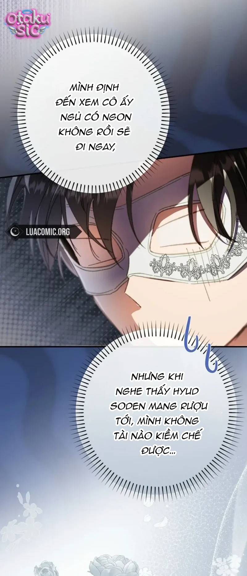 Tôi Vờ Mang Thai Nhưng Chồng Lại Quay Về - Chap 26 - Trang 14