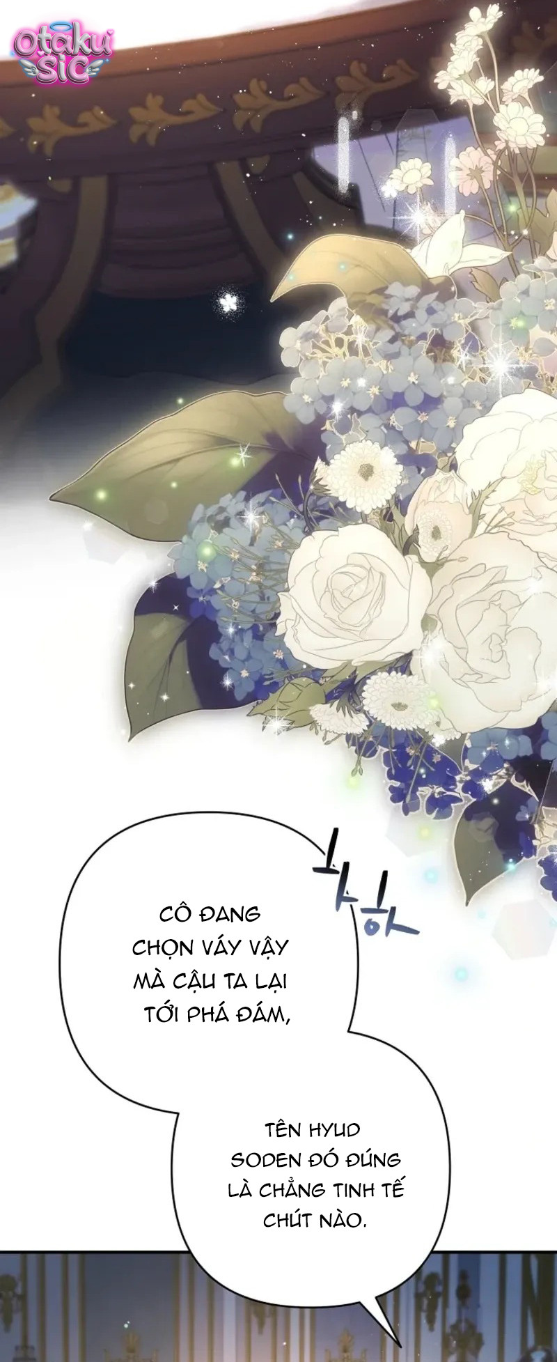 Tôi Vờ Mang Thai Nhưng Chồng Lại Quay Về - Chap 26 - Trang 17