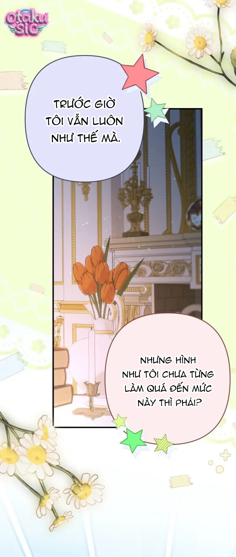 Tôi Vờ Mang Thai Nhưng Chồng Lại Quay Về - Chap 26 - Trang 19