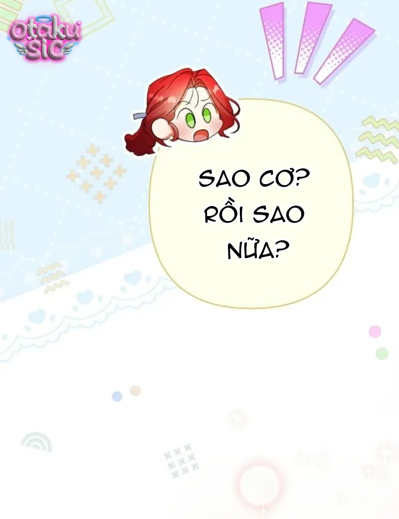 Tôi Vờ Mang Thai Nhưng Chồng Lại Quay Về - Chap 26 - Trang 23