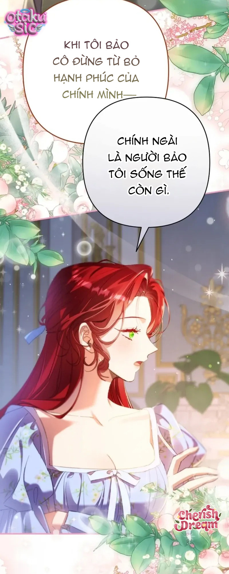 Tôi Vờ Mang Thai Nhưng Chồng Lại Quay Về - Chap 26 - Trang 25