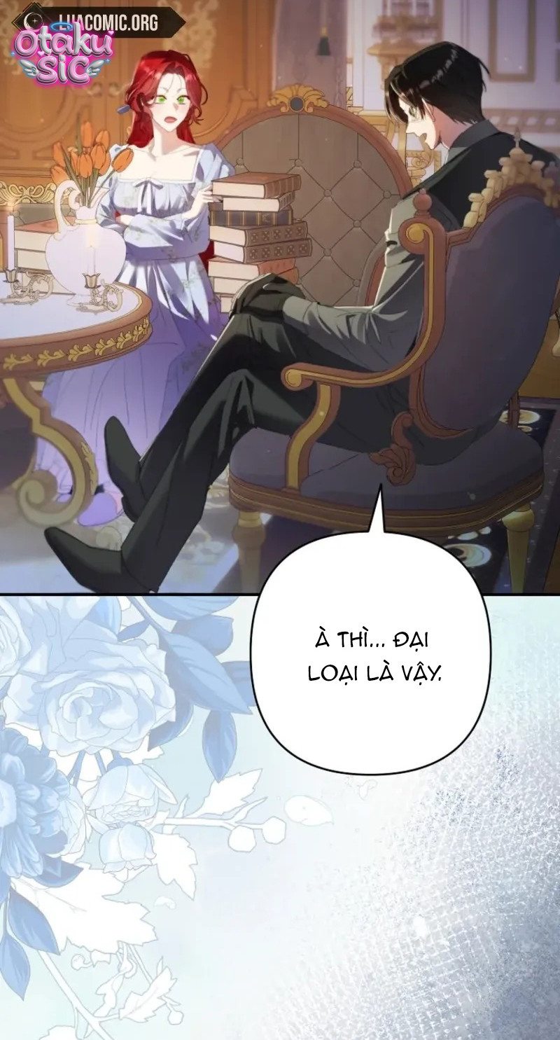 Tôi Vờ Mang Thai Nhưng Chồng Lại Quay Về - Chap 26 - Trang 28