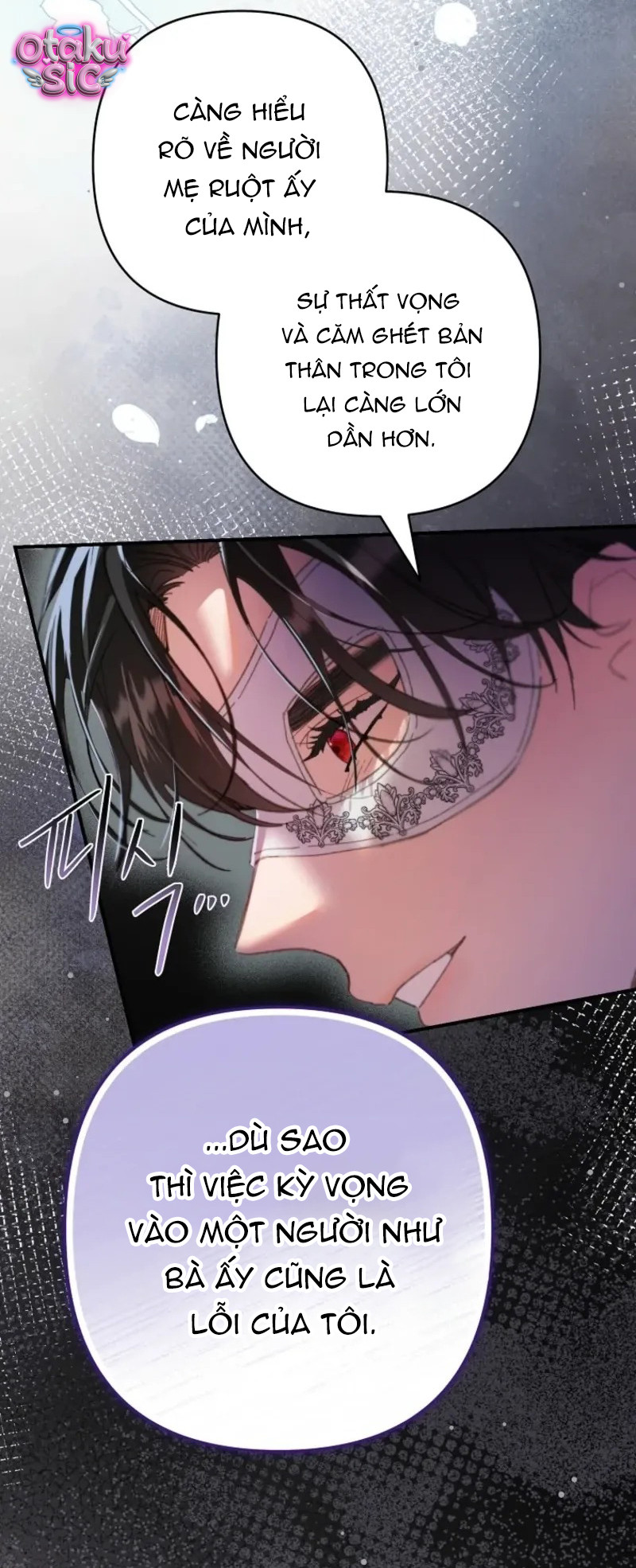 Tôi Vờ Mang Thai Nhưng Chồng Lại Quay Về - Chap 26 - Trang 29