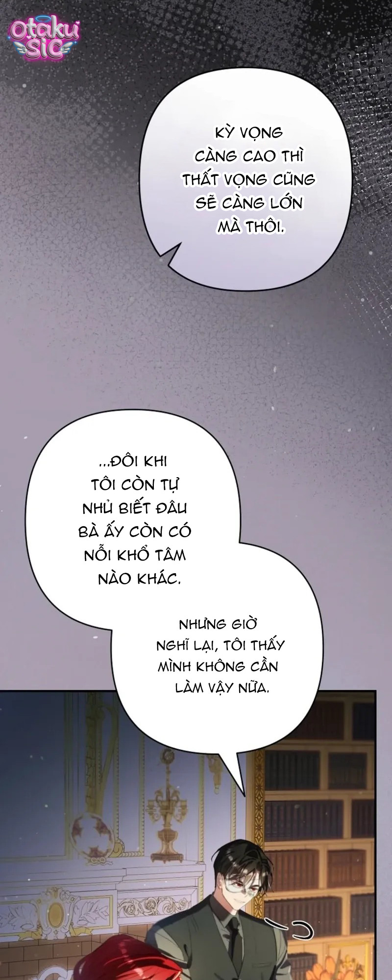 Tôi Vờ Mang Thai Nhưng Chồng Lại Quay Về - Chap 26 - Trang 30