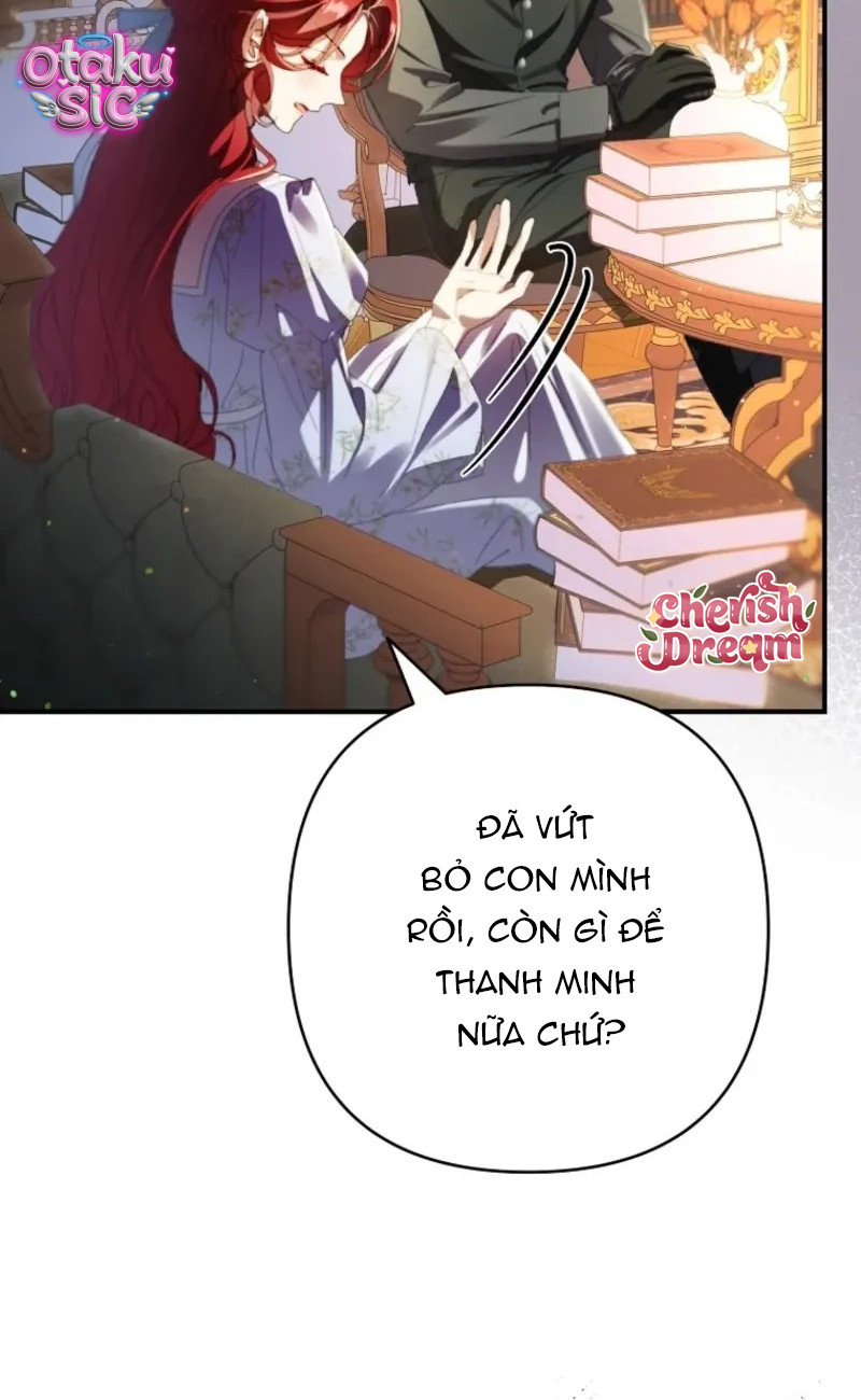 Tôi Vờ Mang Thai Nhưng Chồng Lại Quay Về - Chap 26 - Trang 31