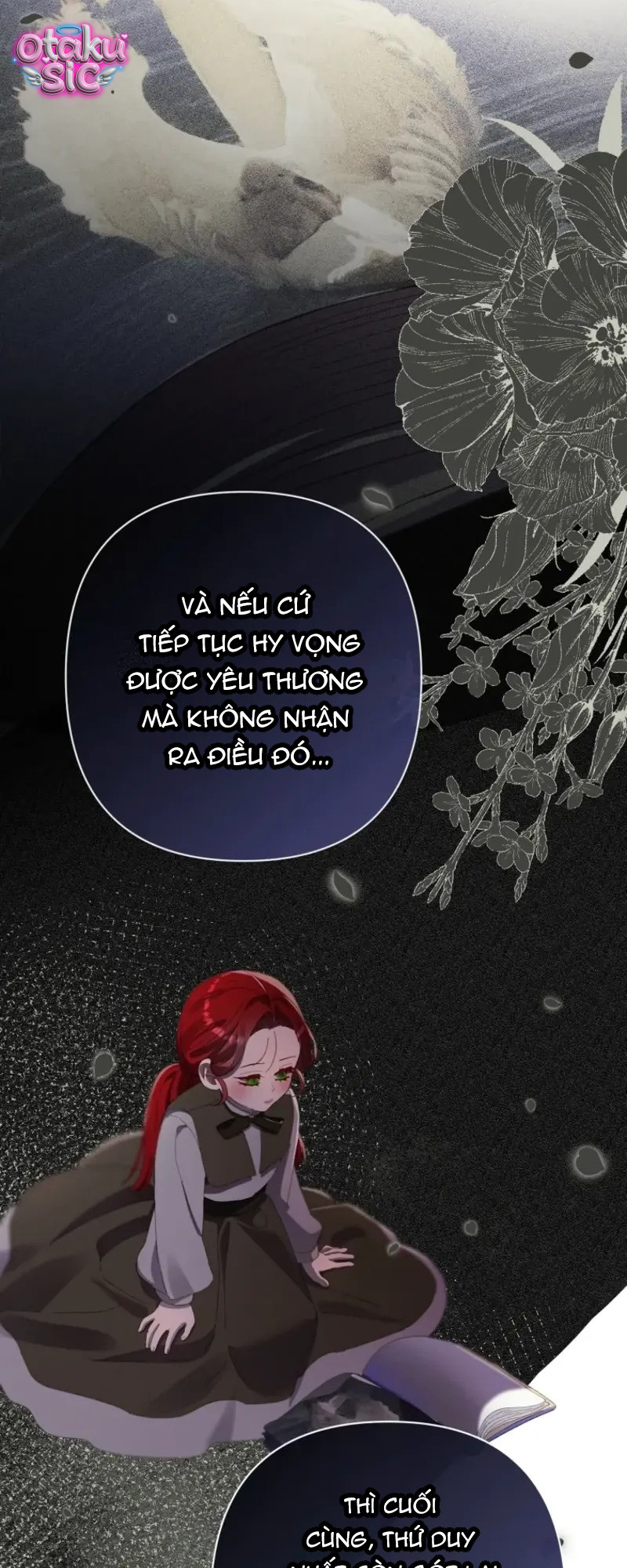 Tôi Vờ Mang Thai Nhưng Chồng Lại Quay Về - Chap 26 - Trang 33