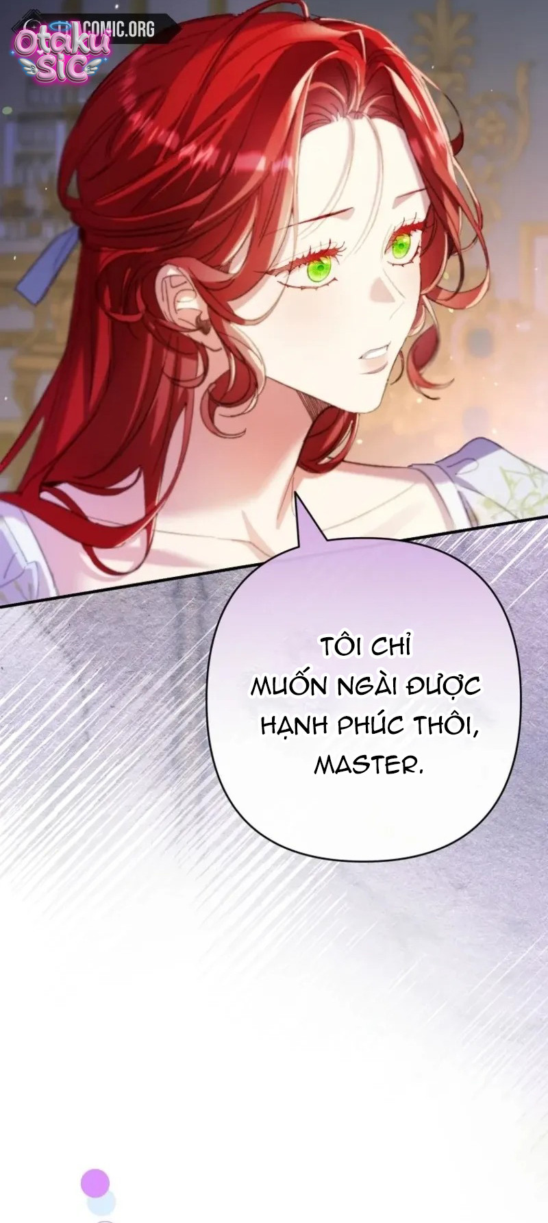 Tôi Vờ Mang Thai Nhưng Chồng Lại Quay Về - Chap 26 - Trang 35