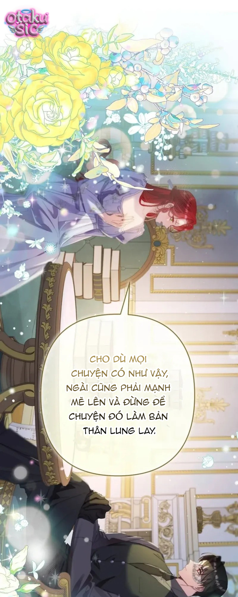 Tôi Vờ Mang Thai Nhưng Chồng Lại Quay Về - Chap 26 - Trang 37