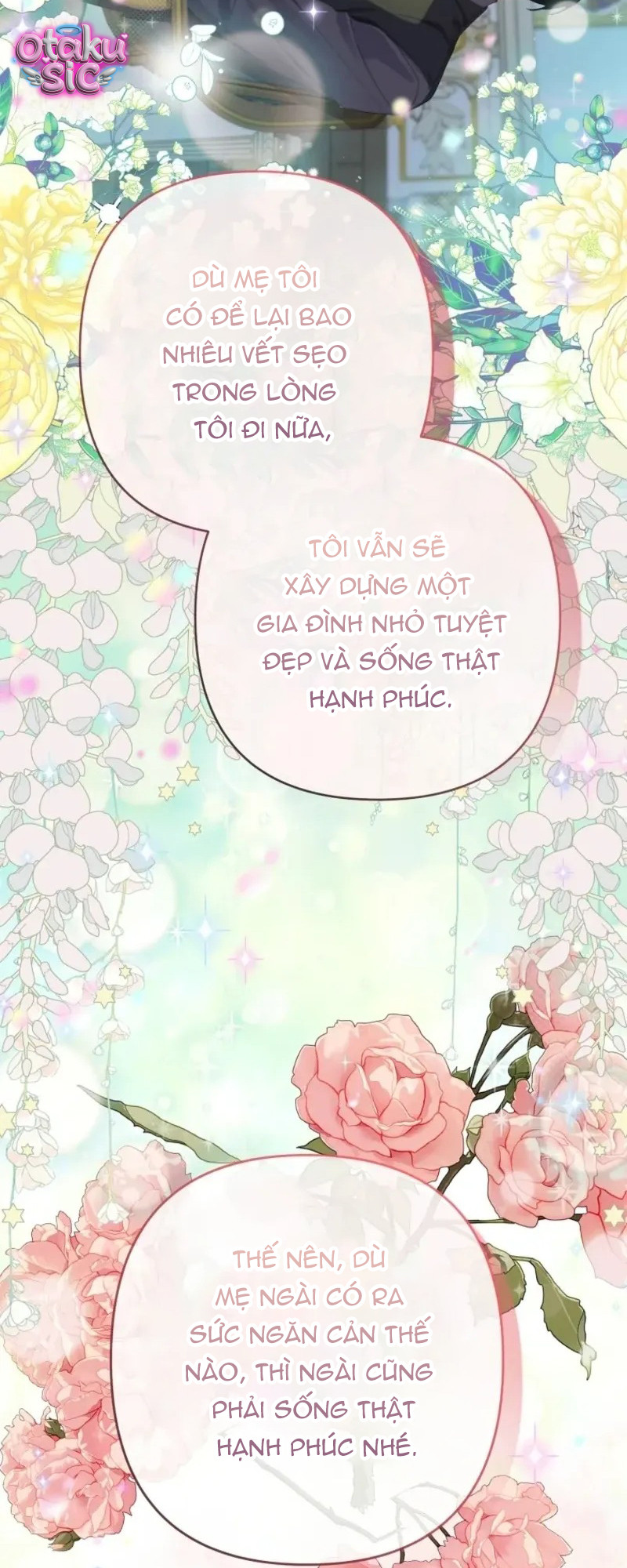 Tôi Vờ Mang Thai Nhưng Chồng Lại Quay Về - Chap 26 - Trang 38