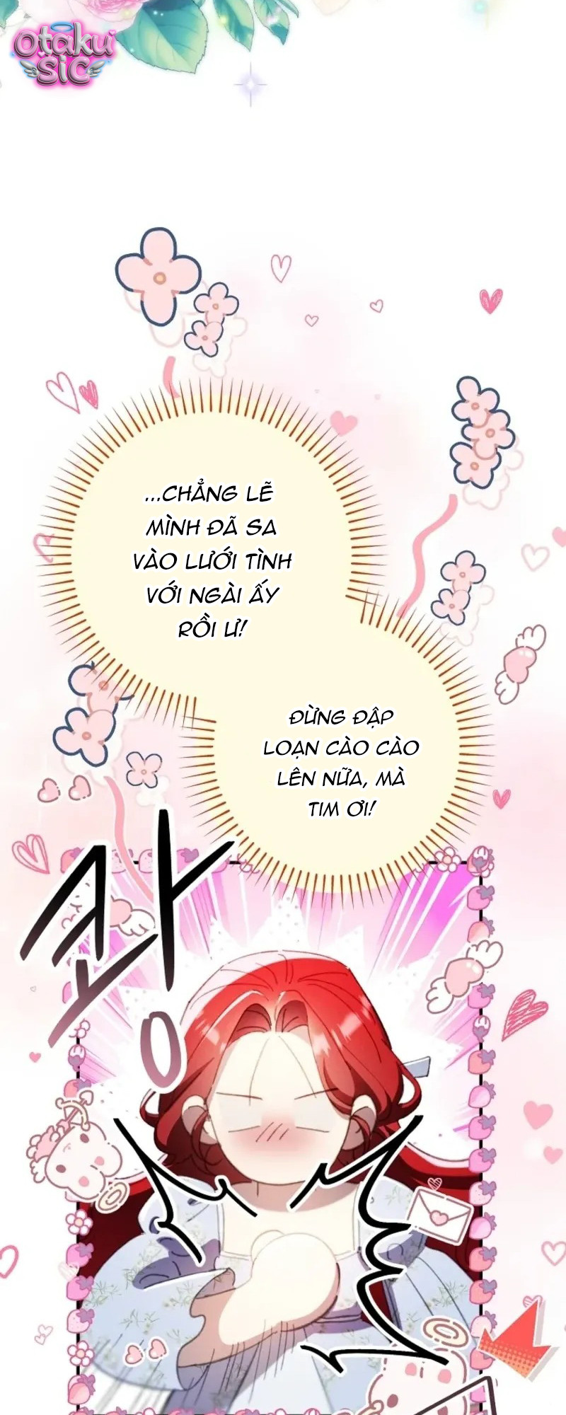 Tôi Vờ Mang Thai Nhưng Chồng Lại Quay Về - Chap 26 - Trang 42