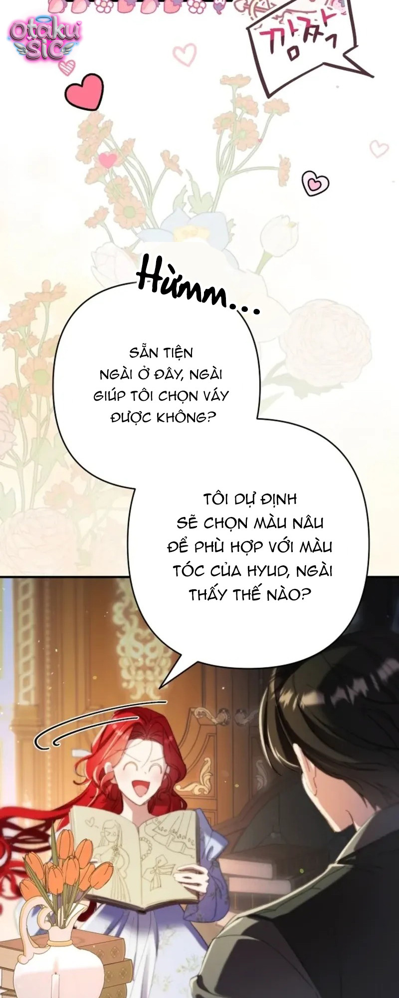 Tôi Vờ Mang Thai Nhưng Chồng Lại Quay Về - Chap 26 - Trang 43