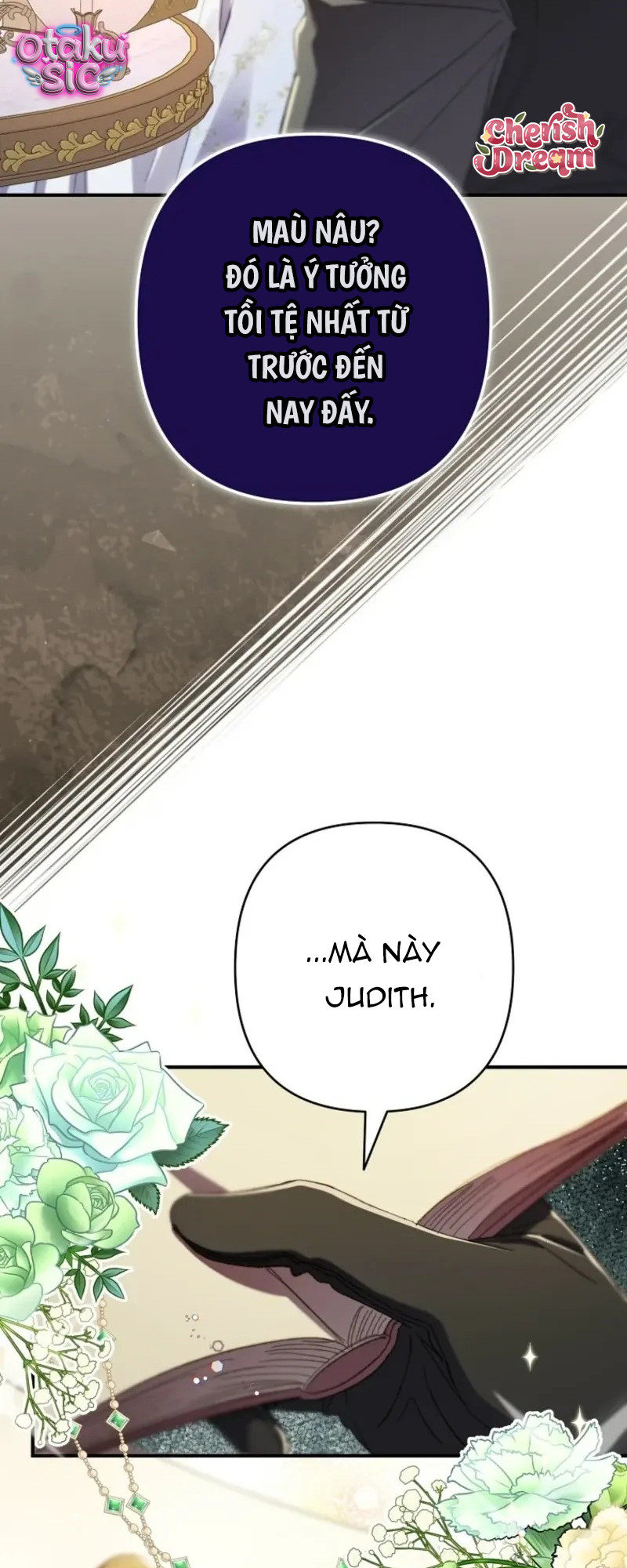 Tôi Vờ Mang Thai Nhưng Chồng Lại Quay Về - Chap 26 - Trang 44