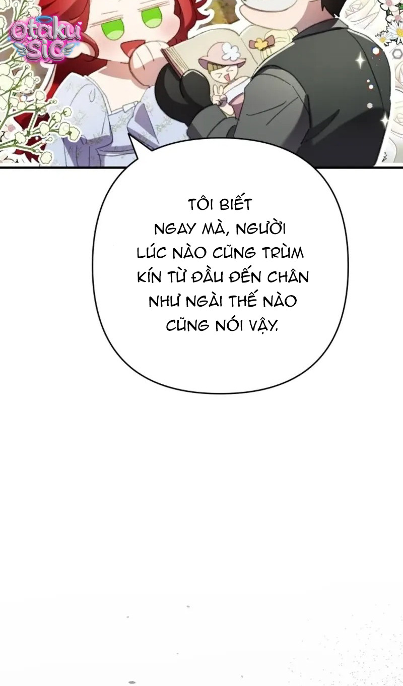 Tôi Vờ Mang Thai Nhưng Chồng Lại Quay Về - Chap 26 - Trang 46