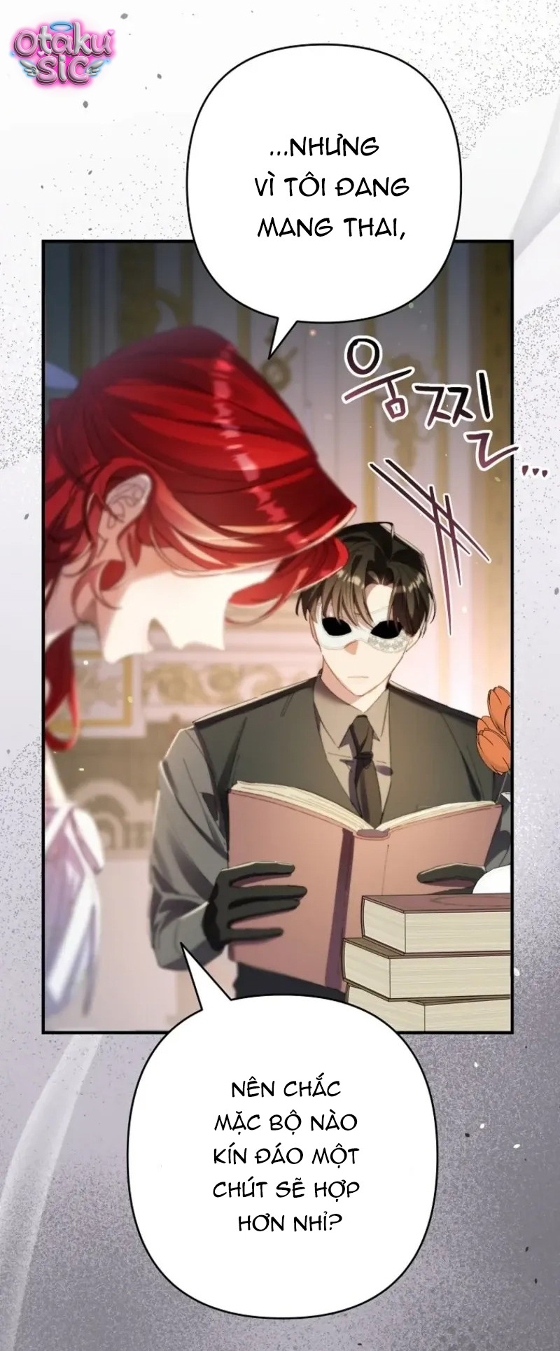 Tôi Vờ Mang Thai Nhưng Chồng Lại Quay Về - Chap 26 - Trang 47