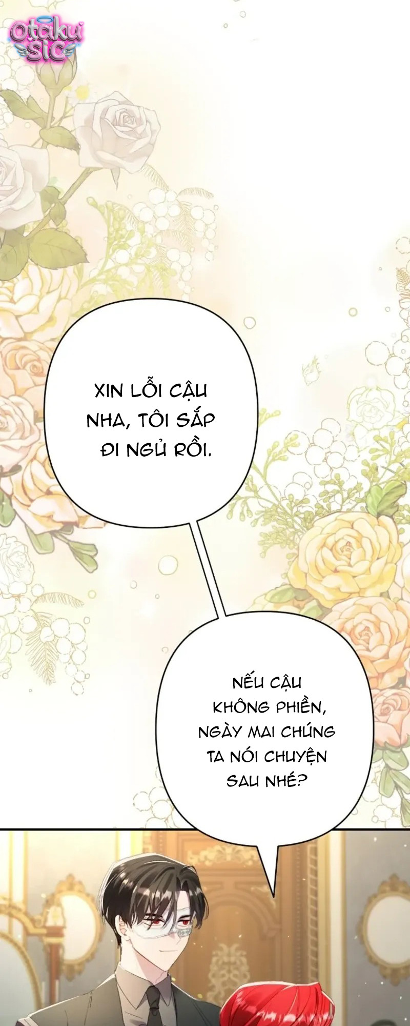 Tôi Vờ Mang Thai Nhưng Chồng Lại Quay Về - Chap 26 - Trang 7